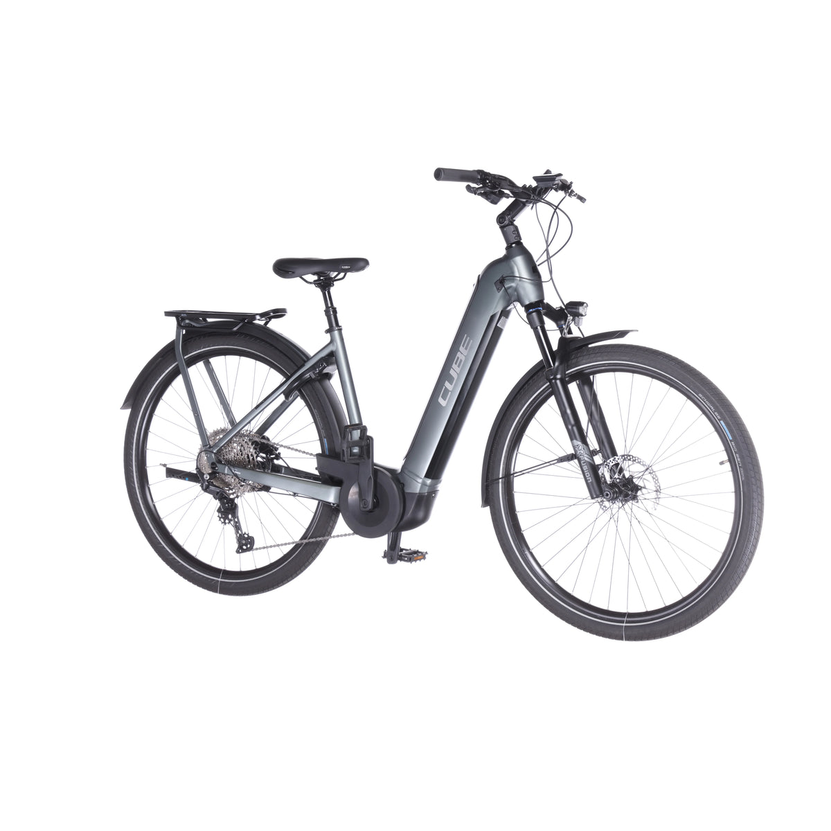 Kathmandu Hybrid Pro 750 - 360° view angle 2
