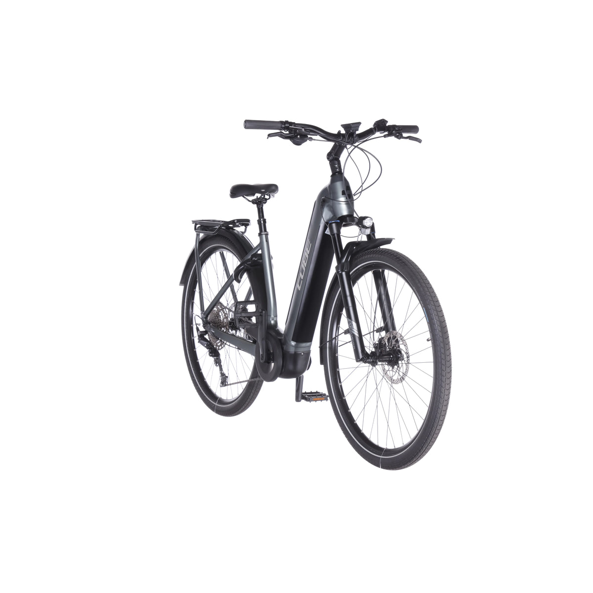 Kathmandu Hybrid Pro 750 - 360° view angle 4