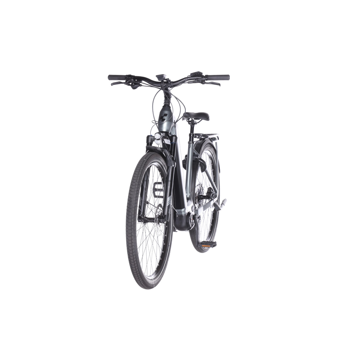 Kathmandu Hybrid Pro 750 - 360° view angle 7