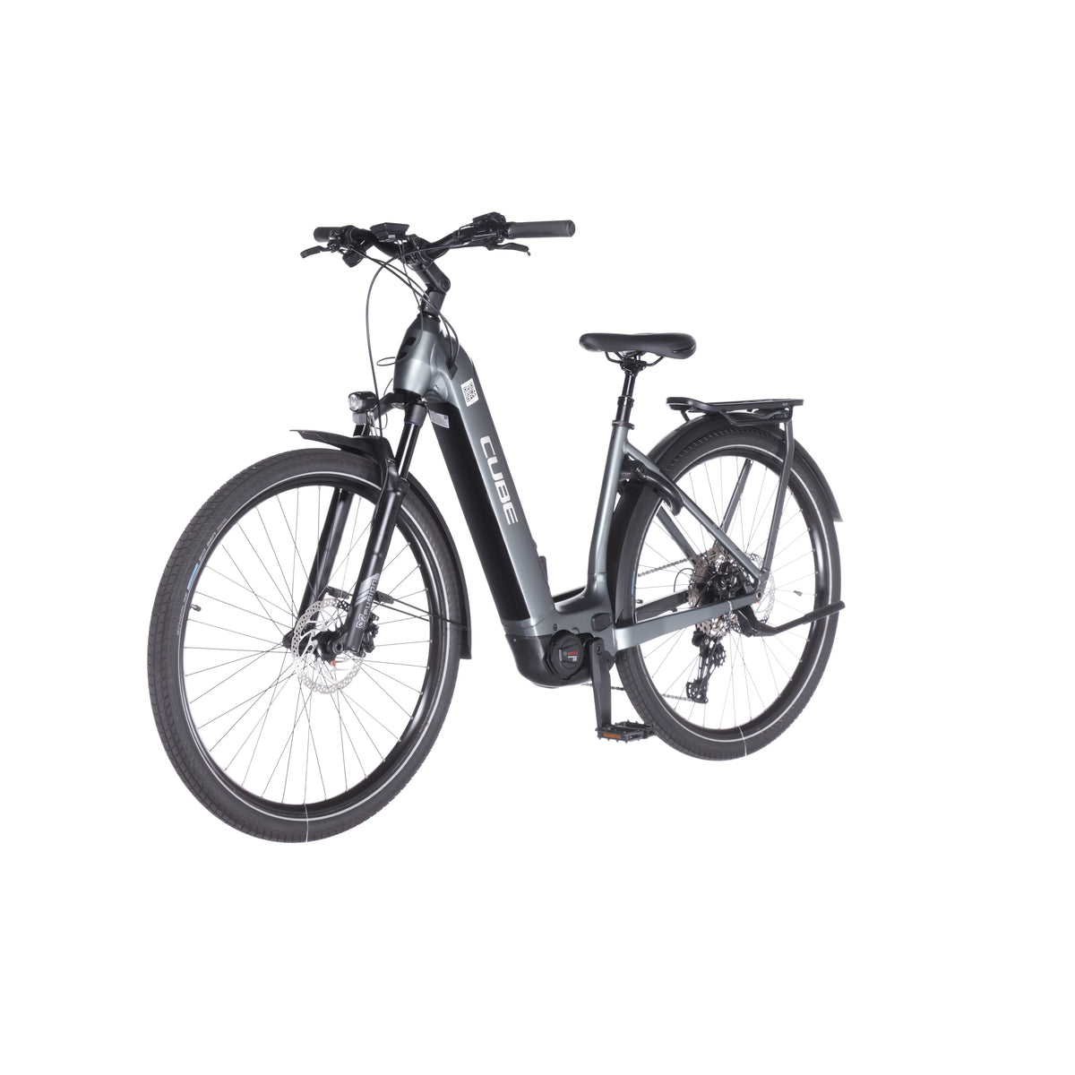 Kathmandu Hybrid Pro 750 - 360° view angle 9