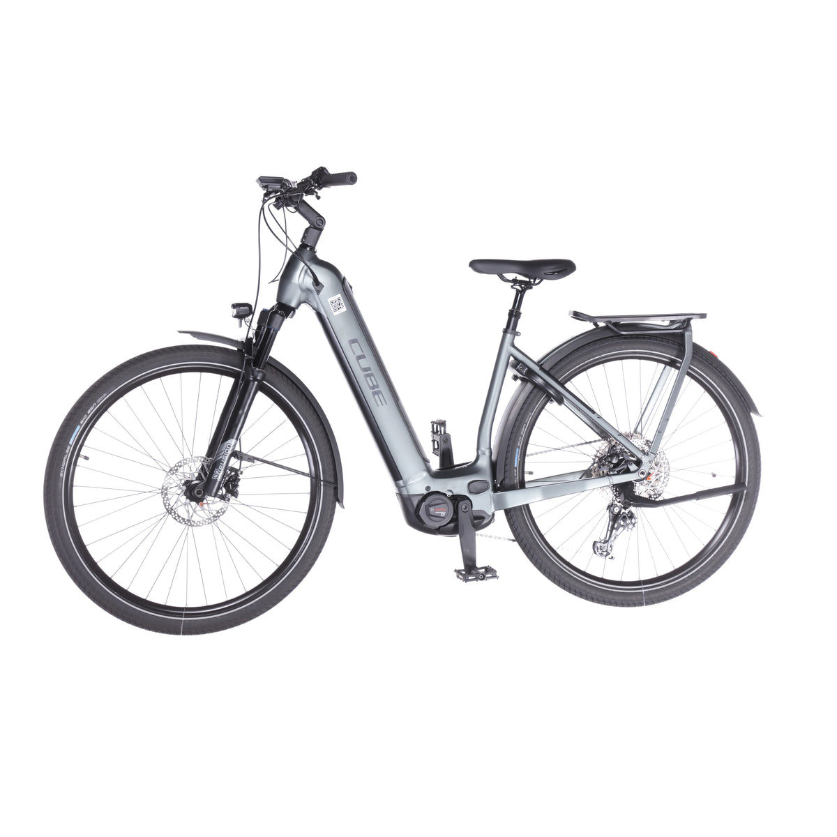 Kathmandu Hybrid Pro 750 - 360° view angle 11
