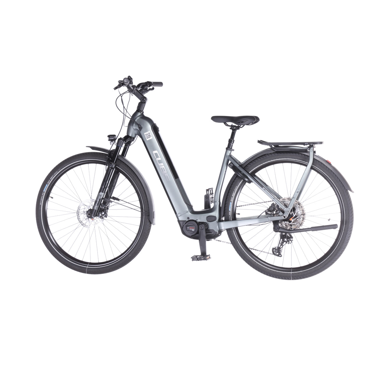 Kathmandu Hybrid Pro 750 - 360° view angle 13