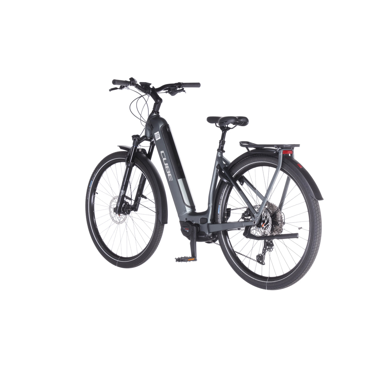 Kathmandu Hybrid Pro 750 - 360° view angle 15