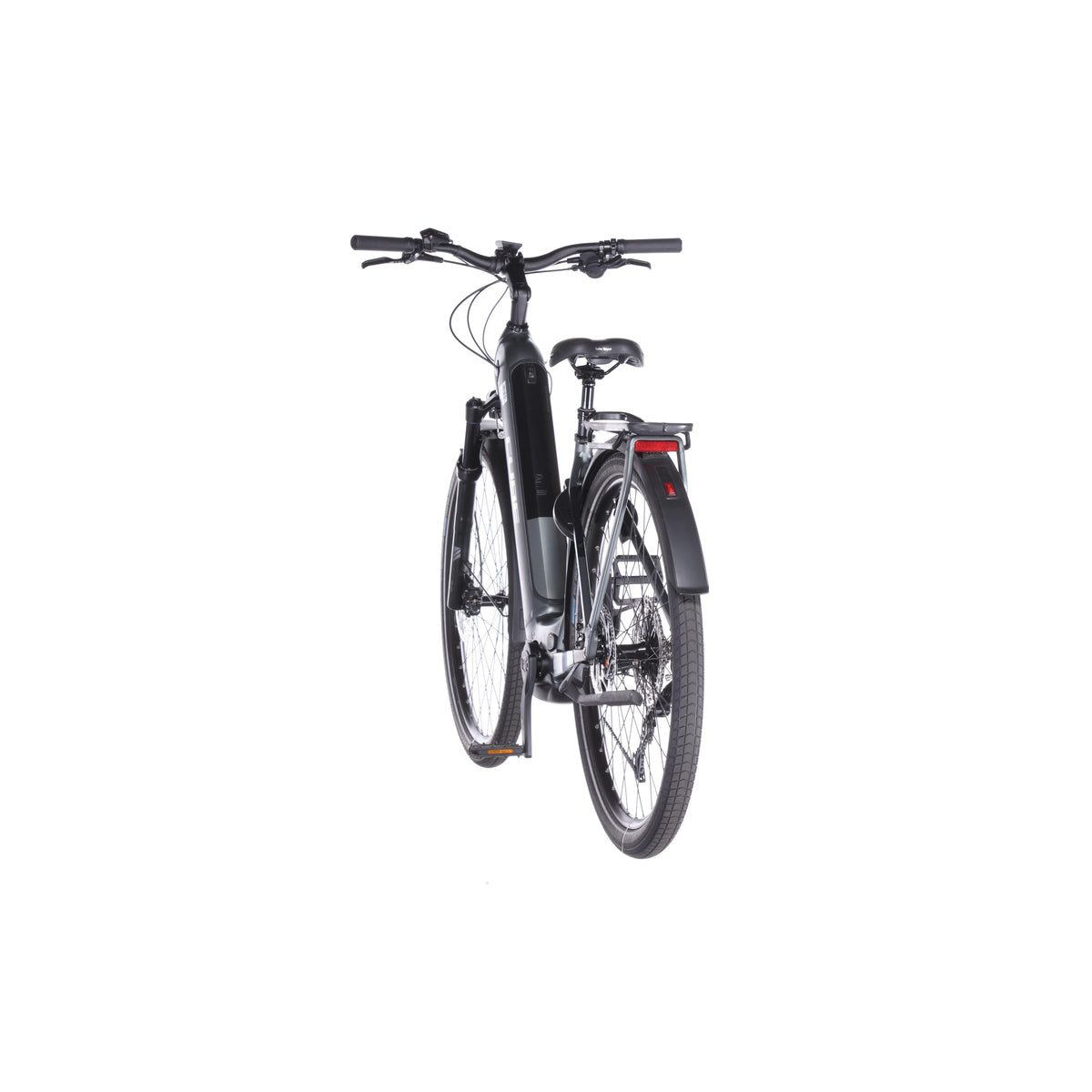 Kathmandu Hybrid Pro 750 - 360° view angle 17
