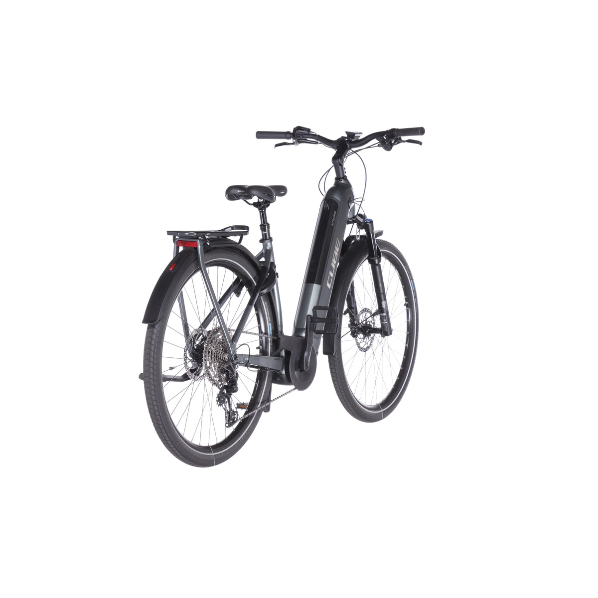 Kathmandu Hybrid Pro 750 - 360° view angle 20