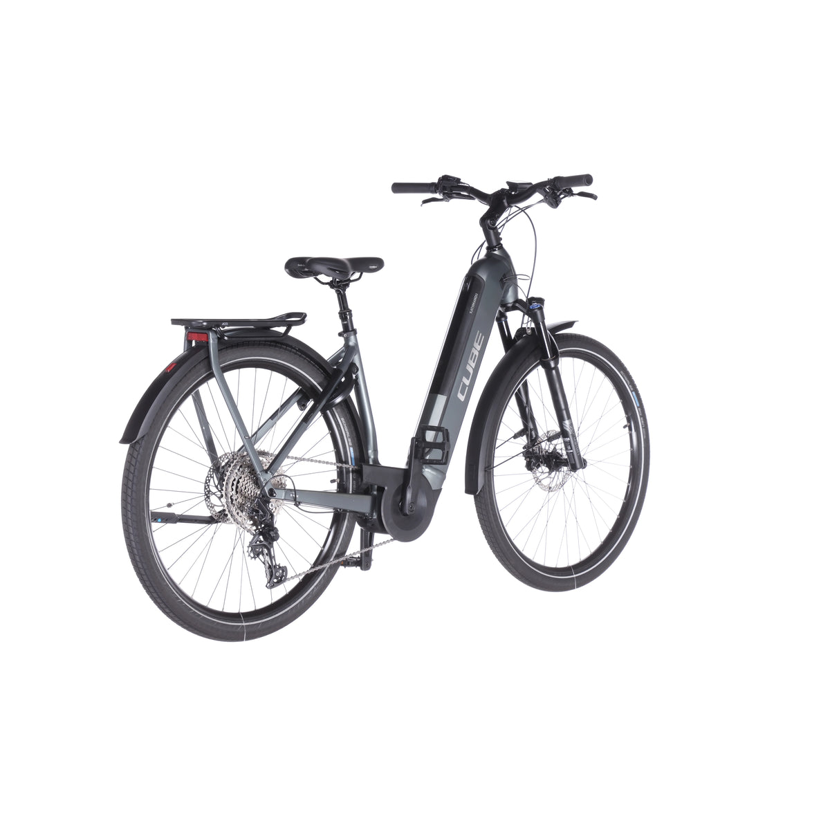 Kathmandu Hybrid Pro 750 - 360° view angle 21