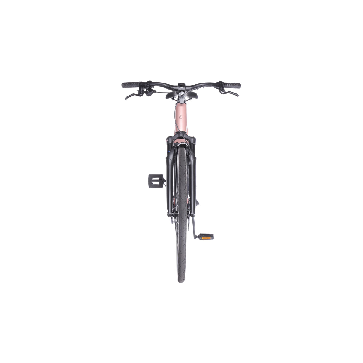 UNB Seven touring - 360° view angle 6