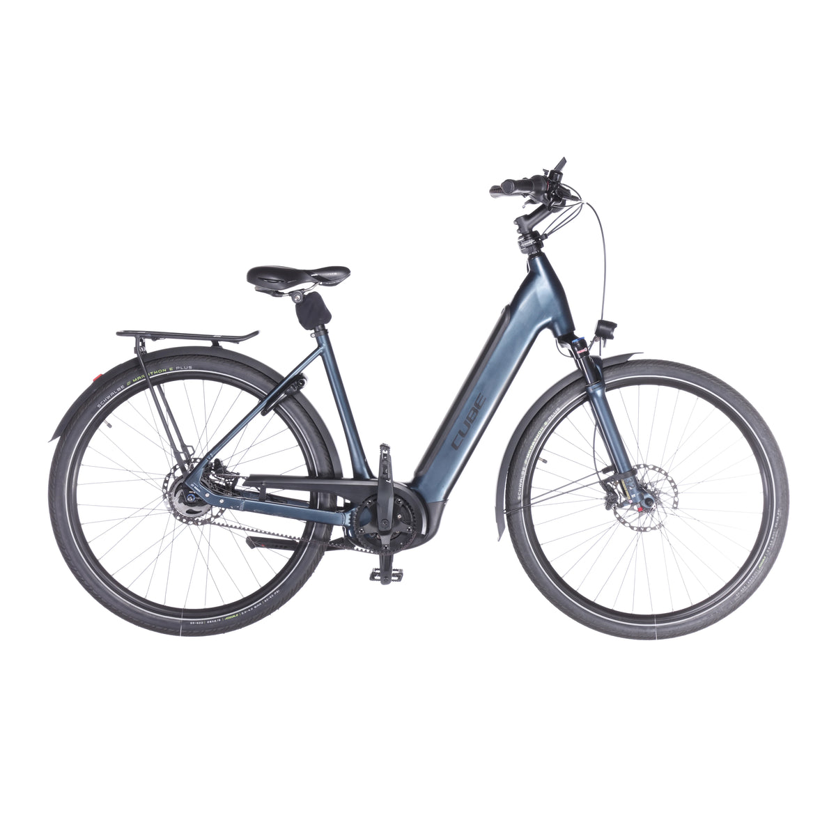 Supreme Hybrid SLT 625 - Front view