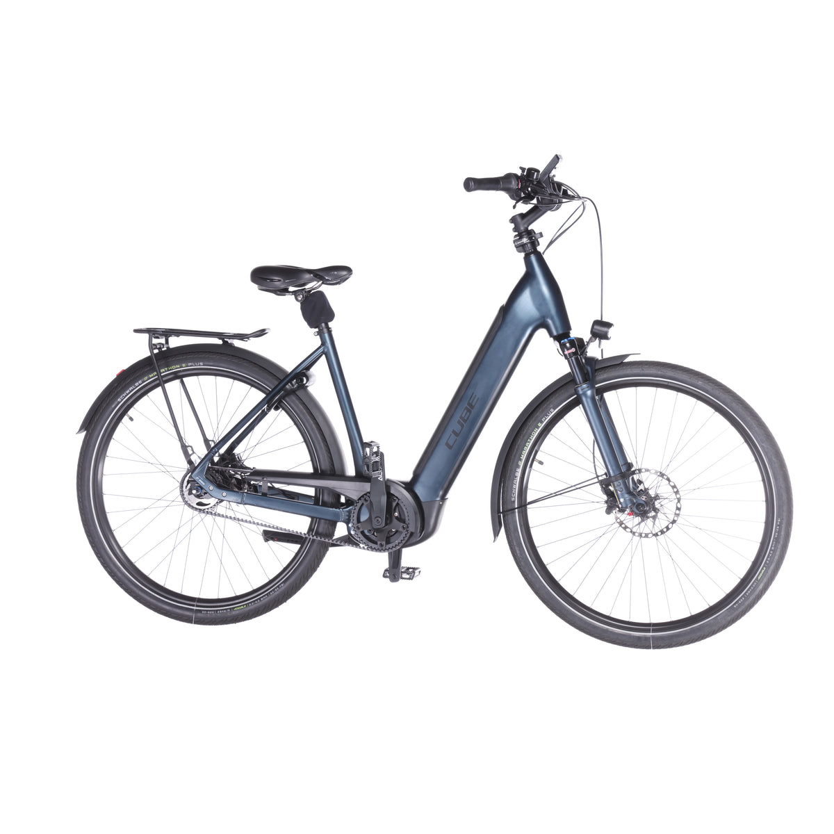 Supreme Hybrid SLT 625 - Right view