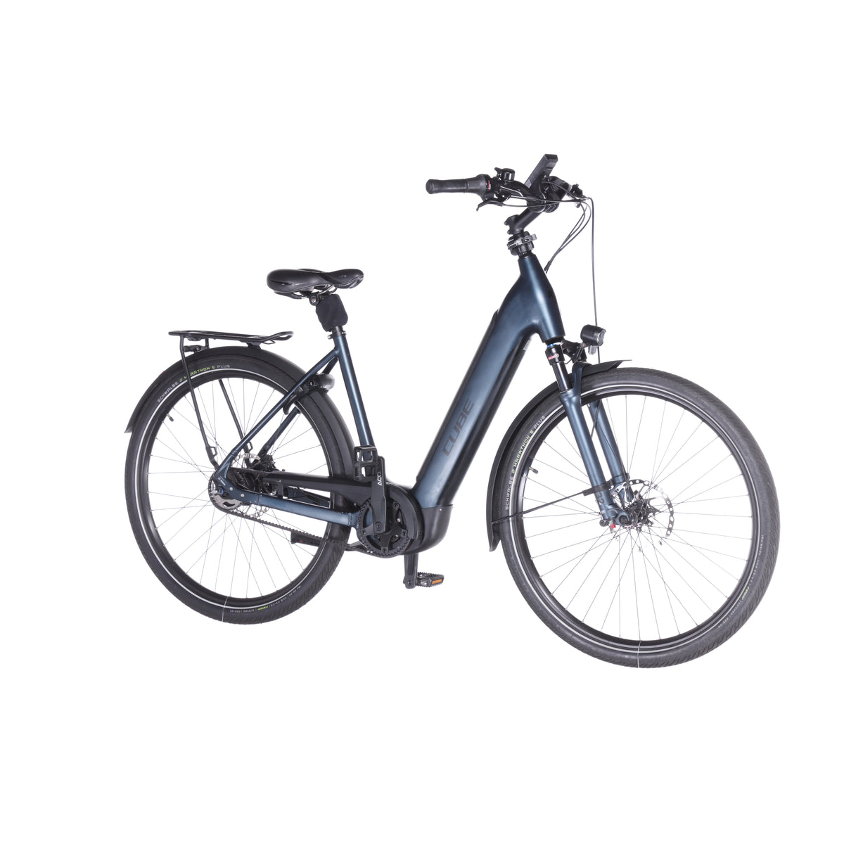 Supreme Hybrid SLT 625 - 360° view angle 2