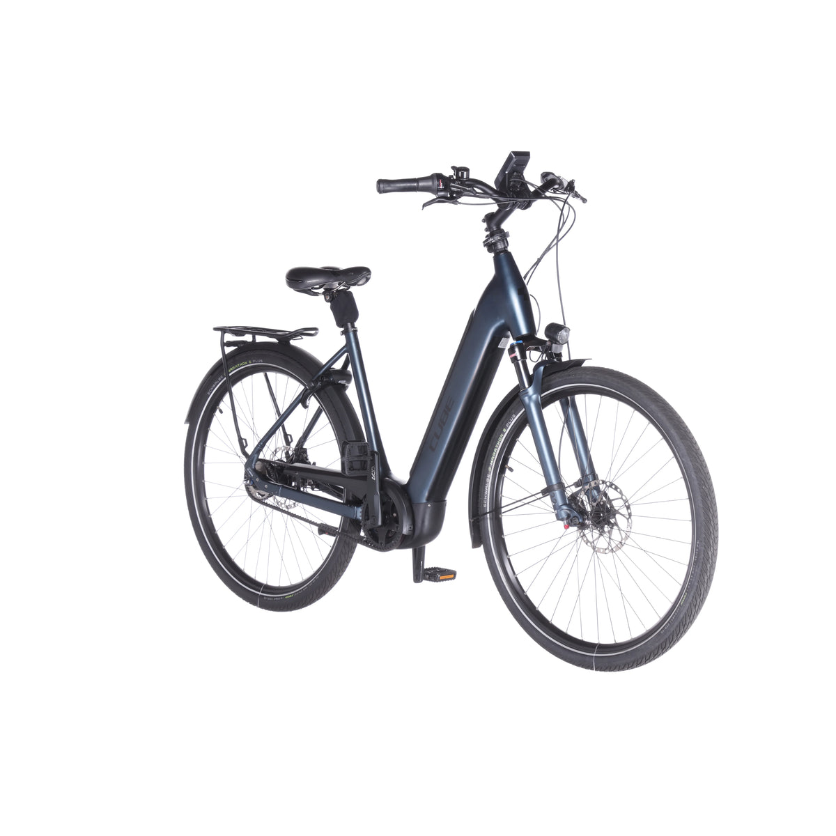Supreme Hybrid SLT 625 - 360° view angle 3