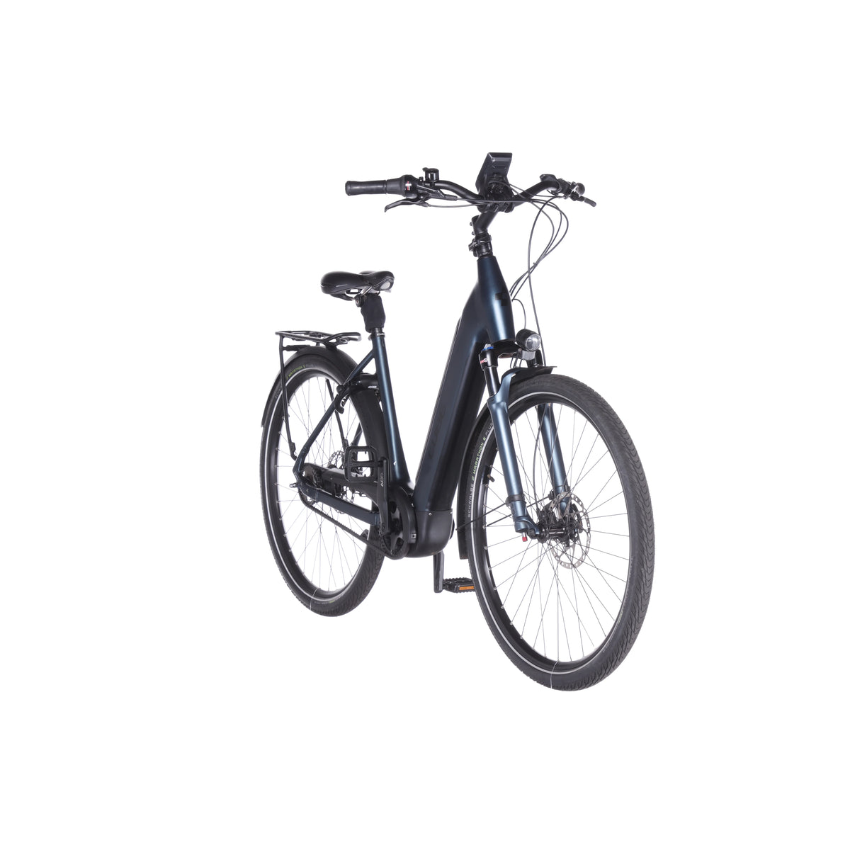 Supreme Hybrid SLT 625 - 360° view angle 4