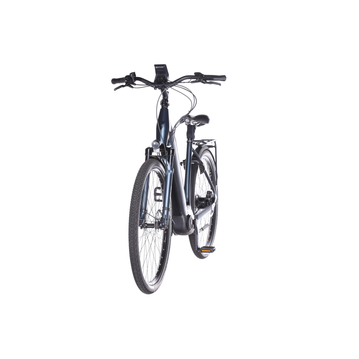 Supreme Hybrid SLT 625 - 360° view angle 7