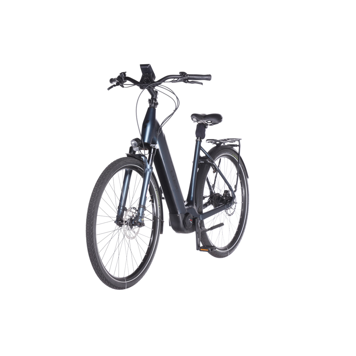 Supreme Hybrid SLT 625 - 360° view angle 8