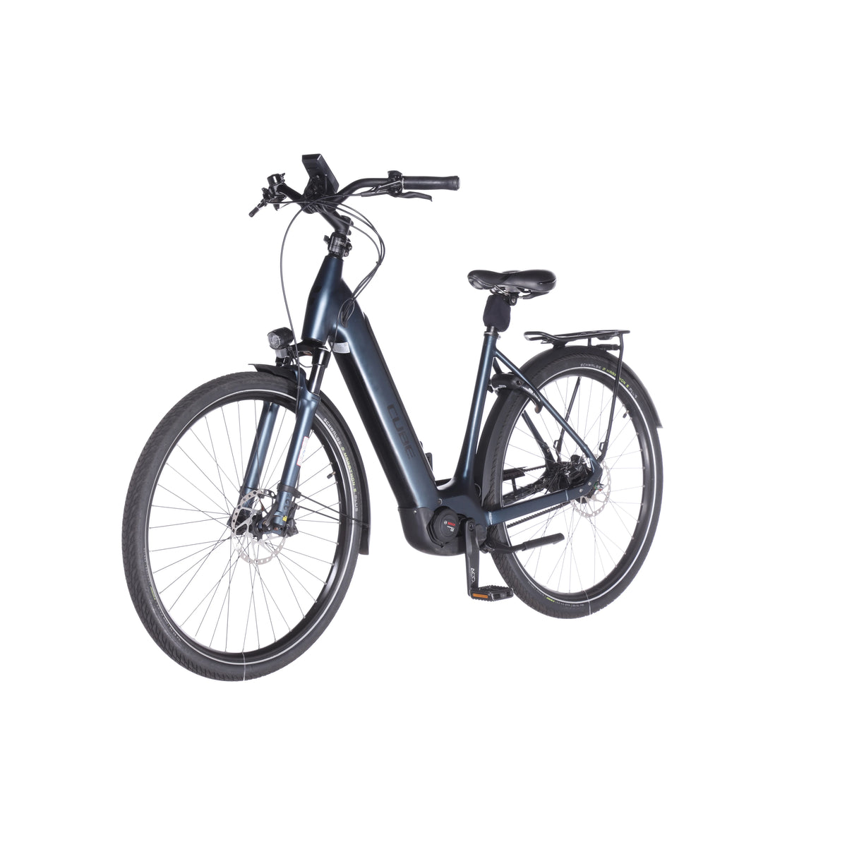 Supreme Hybrid SLT 625 - 360° view angle 9