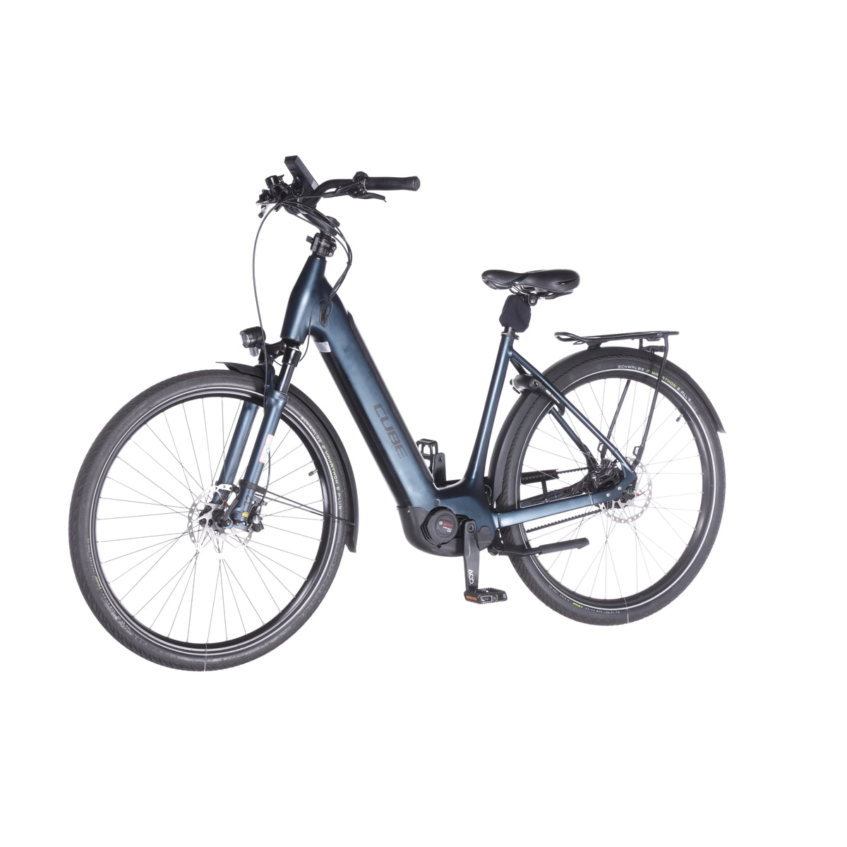 Supreme Hybrid SLT 625 - 360° view angle 10