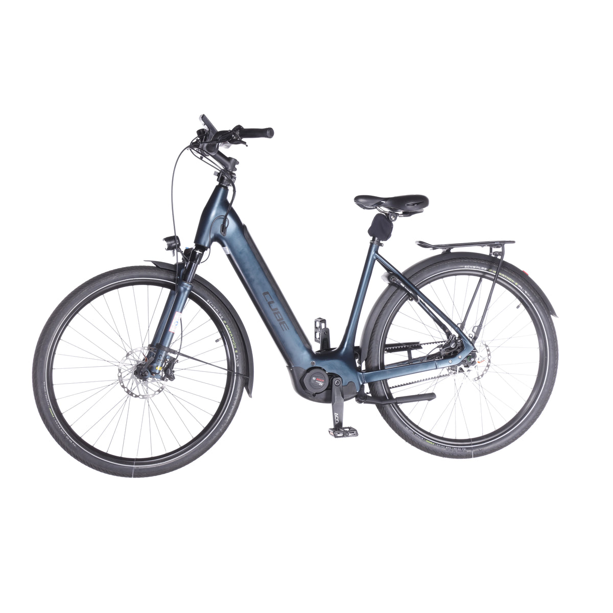 Supreme Hybrid SLT 625 - 360° view angle 11