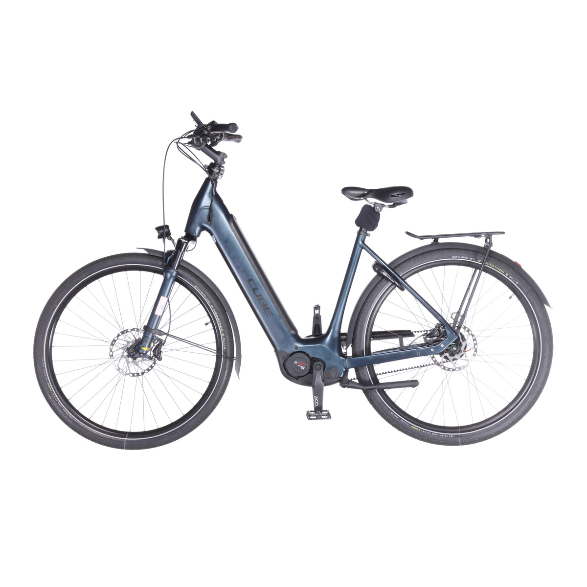 Supreme Hybrid SLT 625 - 360° view angle 12