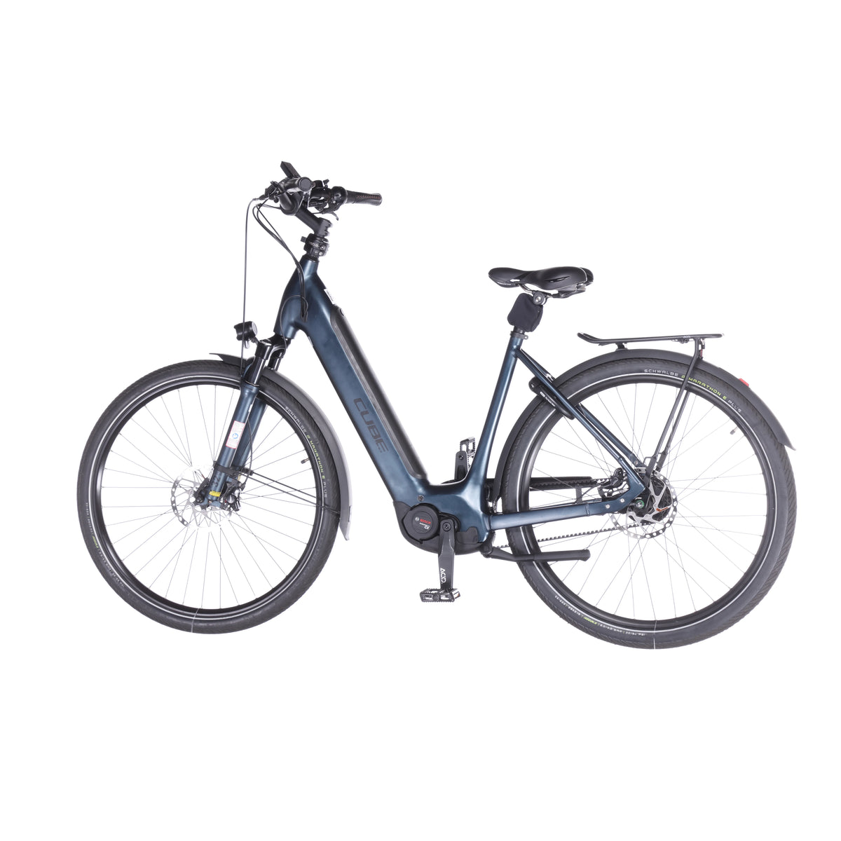 Supreme Hybrid SLT 625 - 360° view angle 13