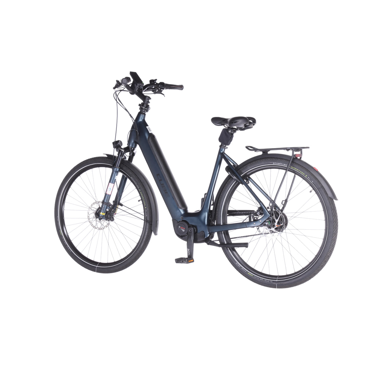 Supreme Hybrid SLT 625 - 360° view angle 14