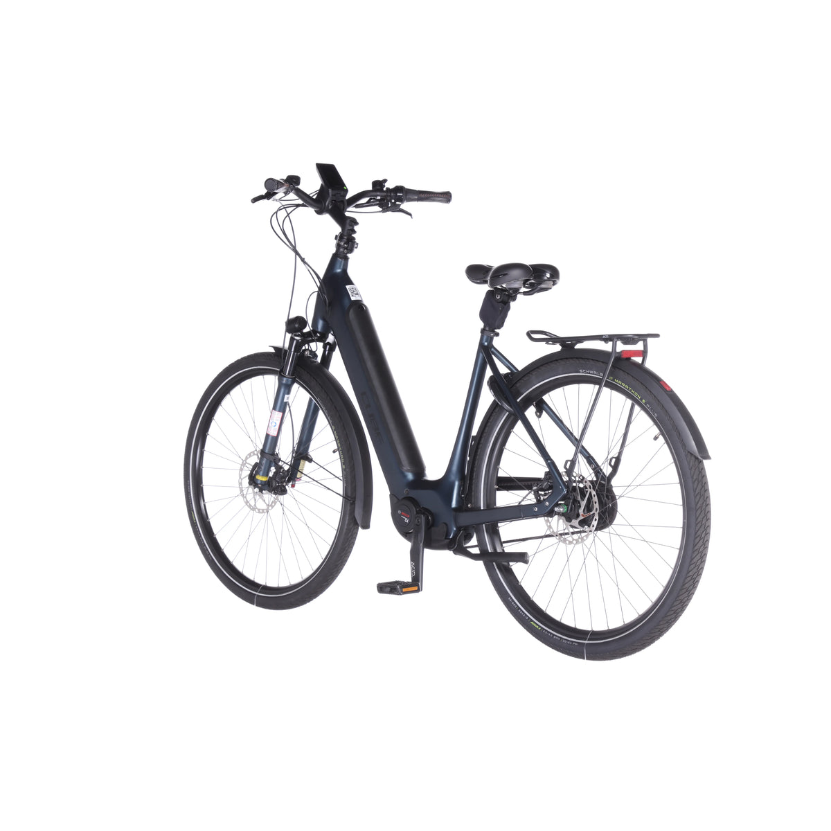 Supreme Hybrid SLT 625 - 360° view angle 15