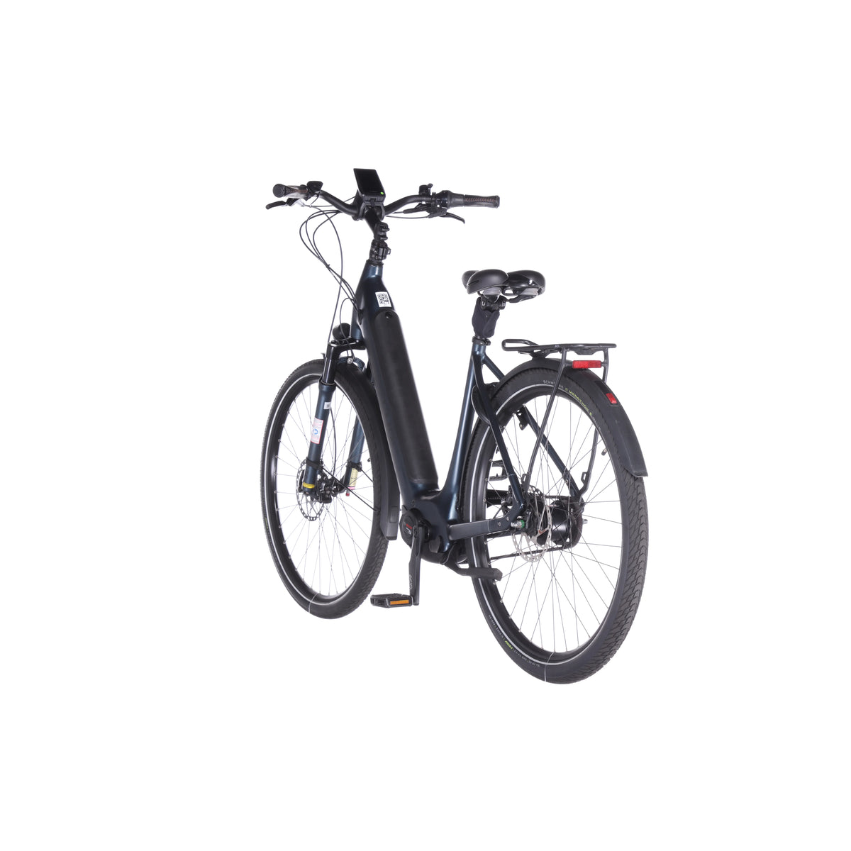 Supreme Hybrid SLT 625 - 360° view angle 16