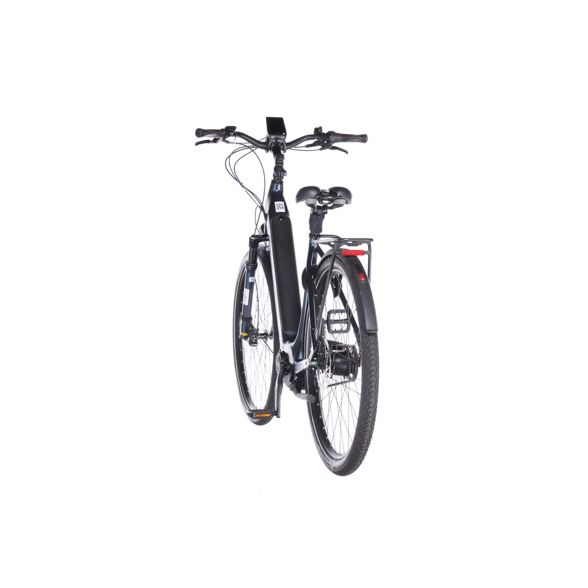 Supreme Hybrid SLT 625 - 360° view angle 17