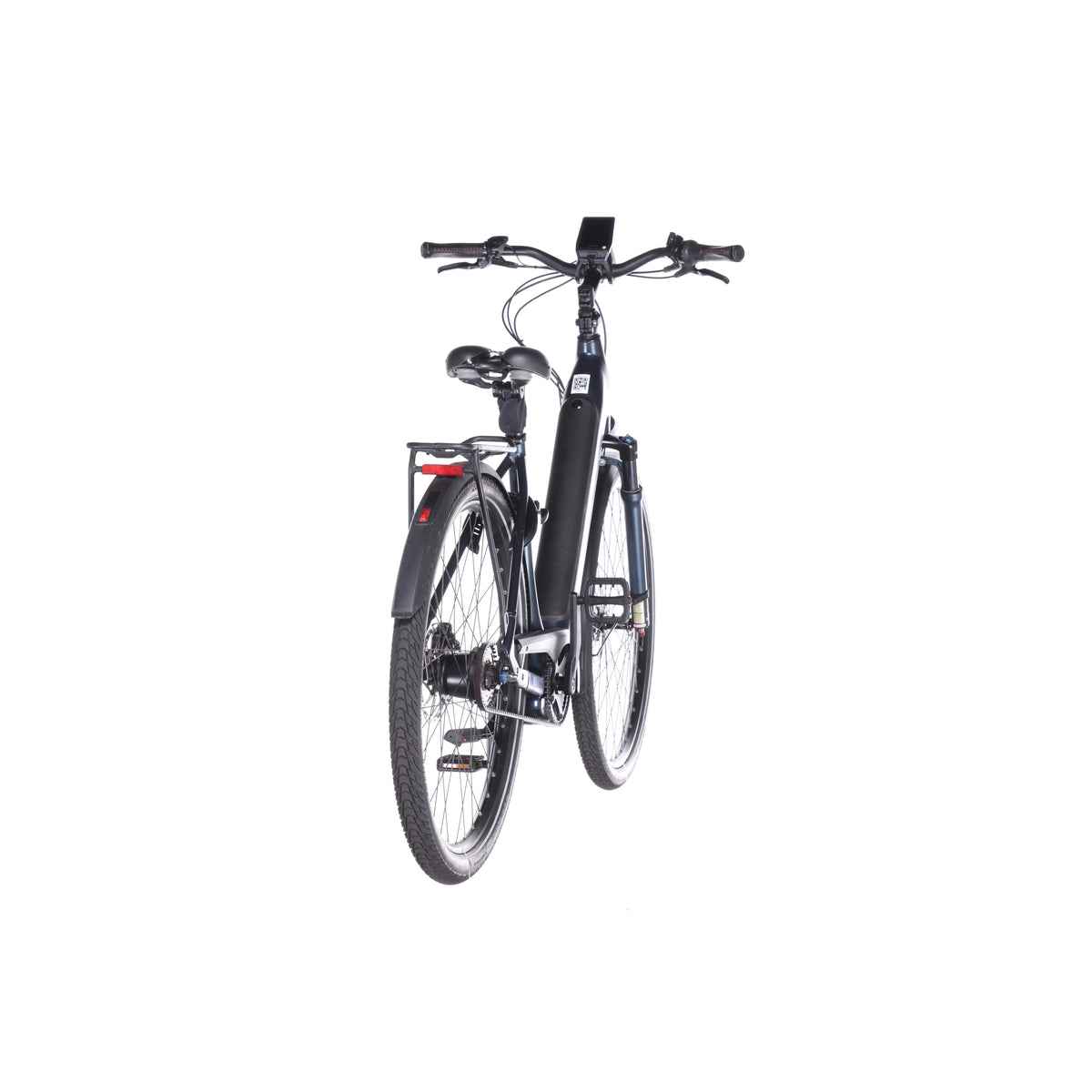 Supreme Hybrid SLT 625 - 360° view angle 19
