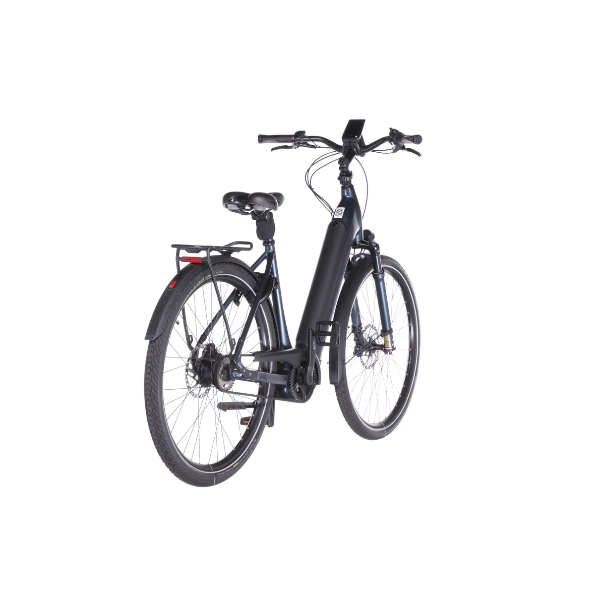 Supreme Hybrid SLT 625 - 360° view angle 20