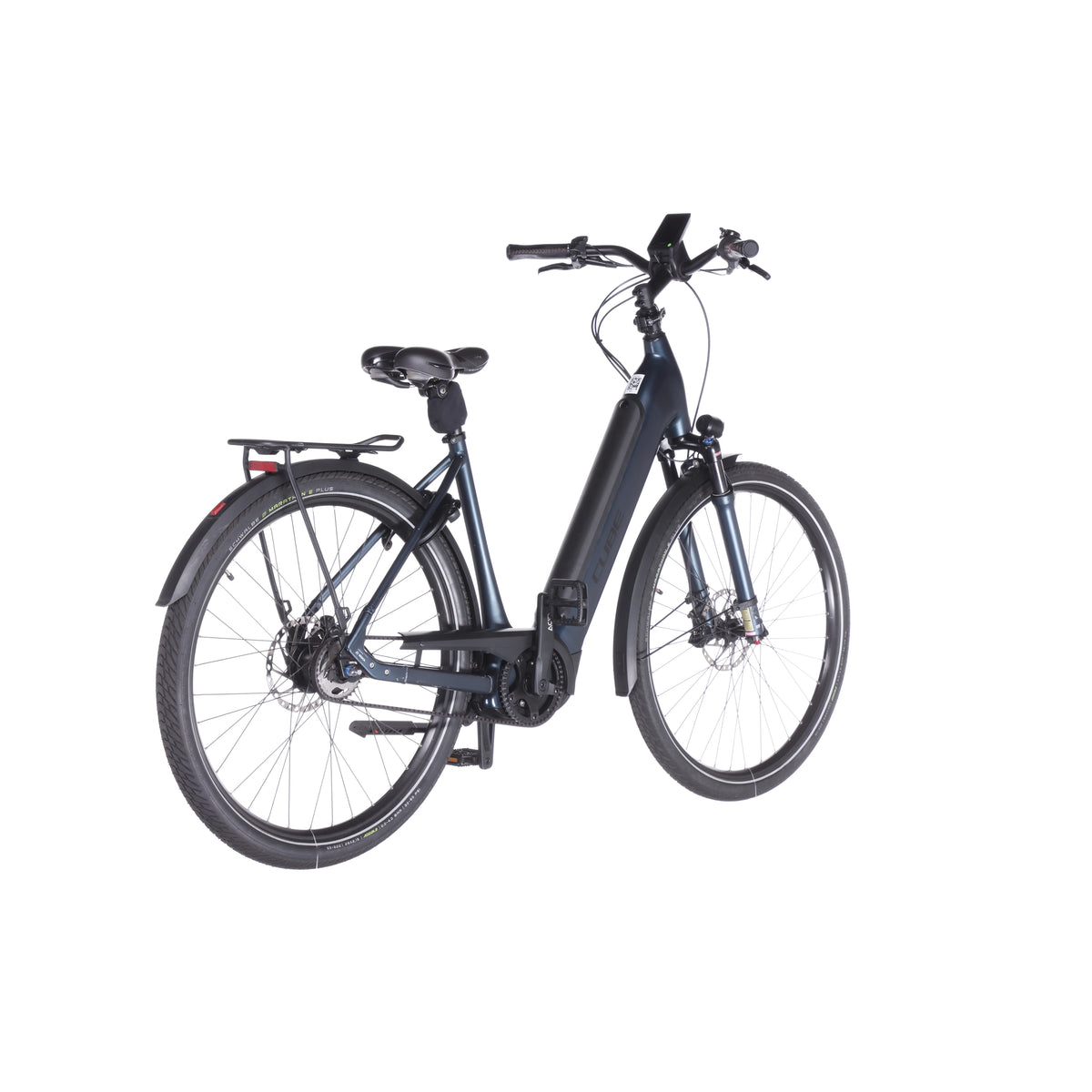 Supreme Hybrid SLT 625 - 360° view angle 21