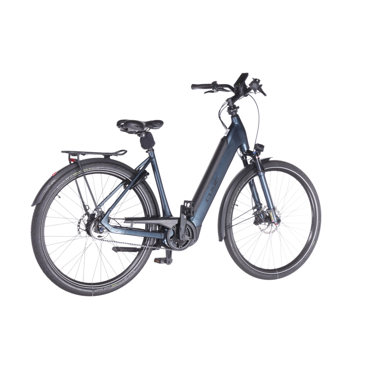 Supreme Hybrid SLT 625 - 360° view angle 22