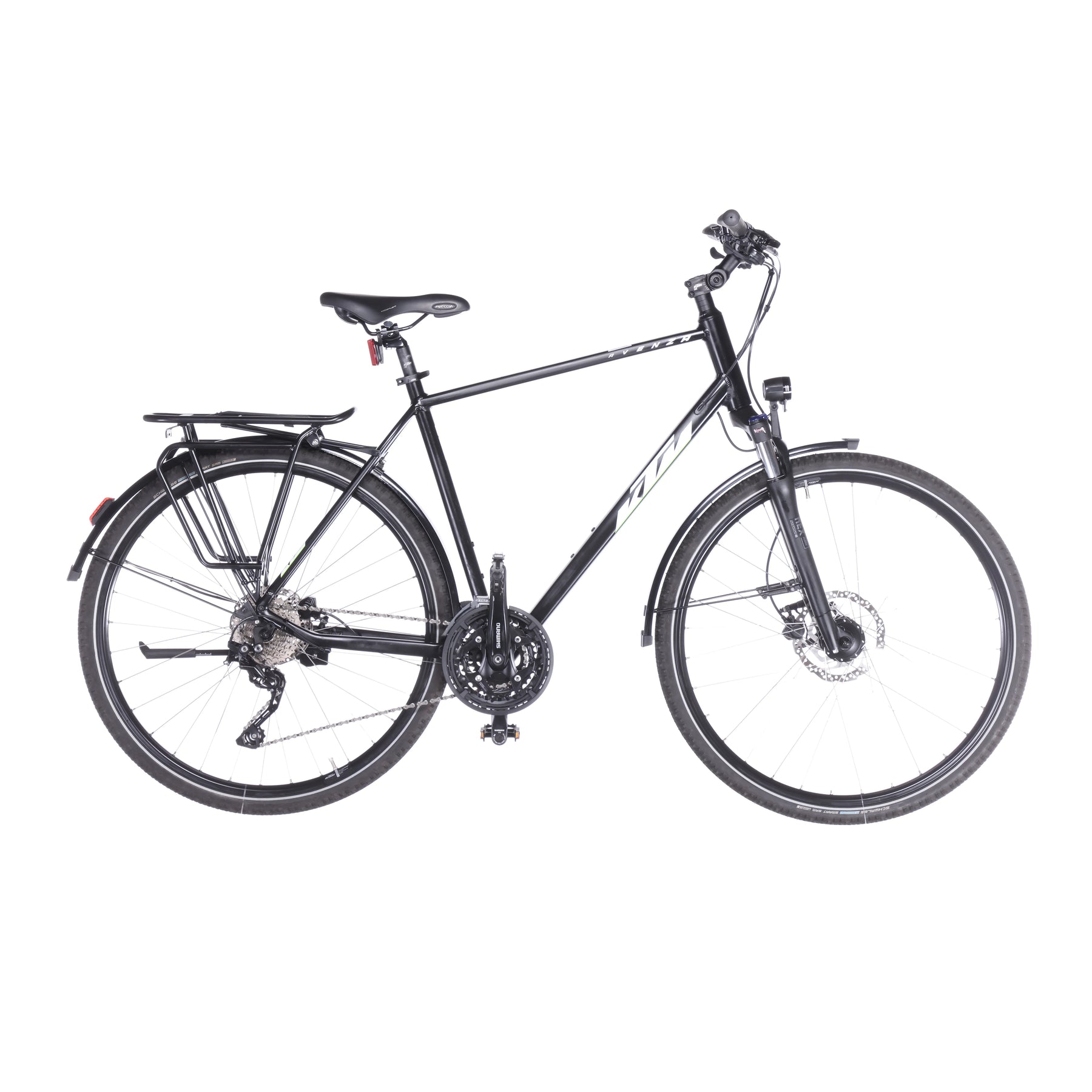 ZEG AVENZA CROSS ST