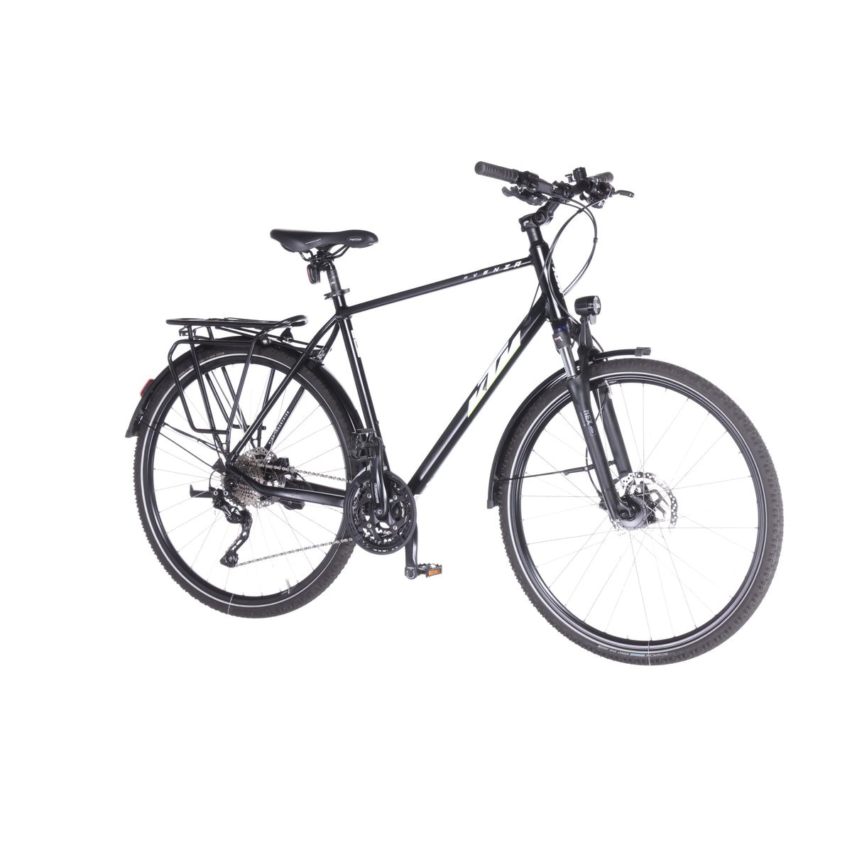 ZEG AVENZA CROSS ST - 360° view angle 2