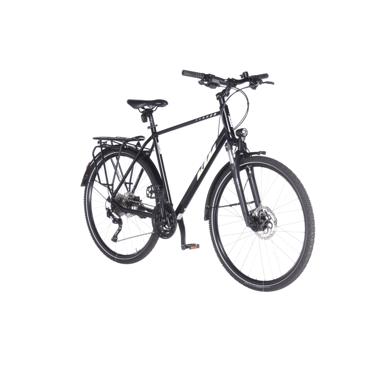 ZEG AVENZA CROSS ST - 360° view angle 3