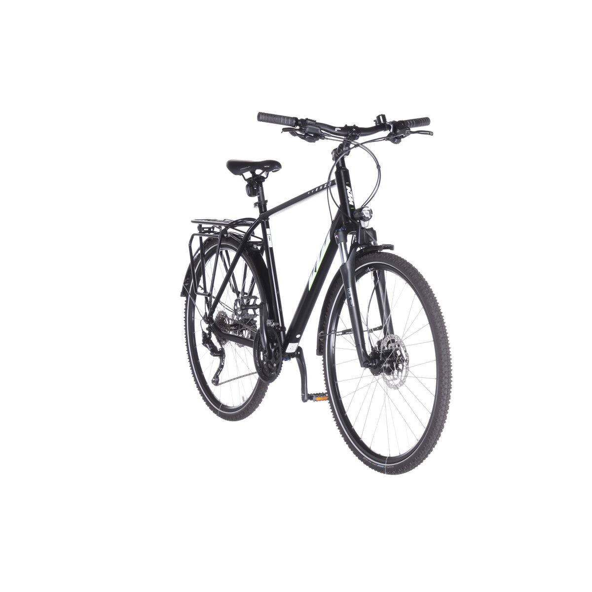 ZEG AVENZA CROSS ST - 360° view angle 4