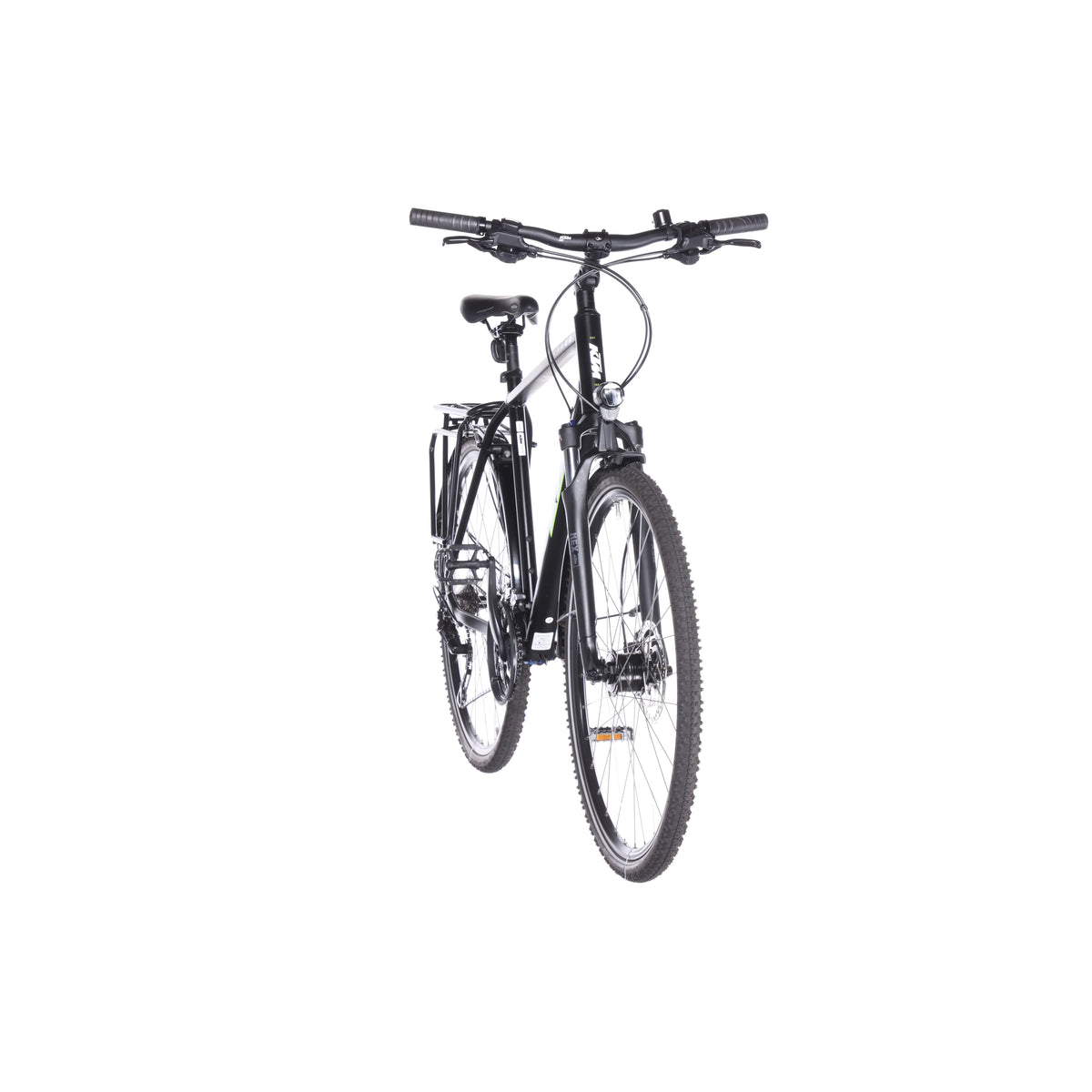 ZEG AVENZA CROSS ST - 360° view angle 5