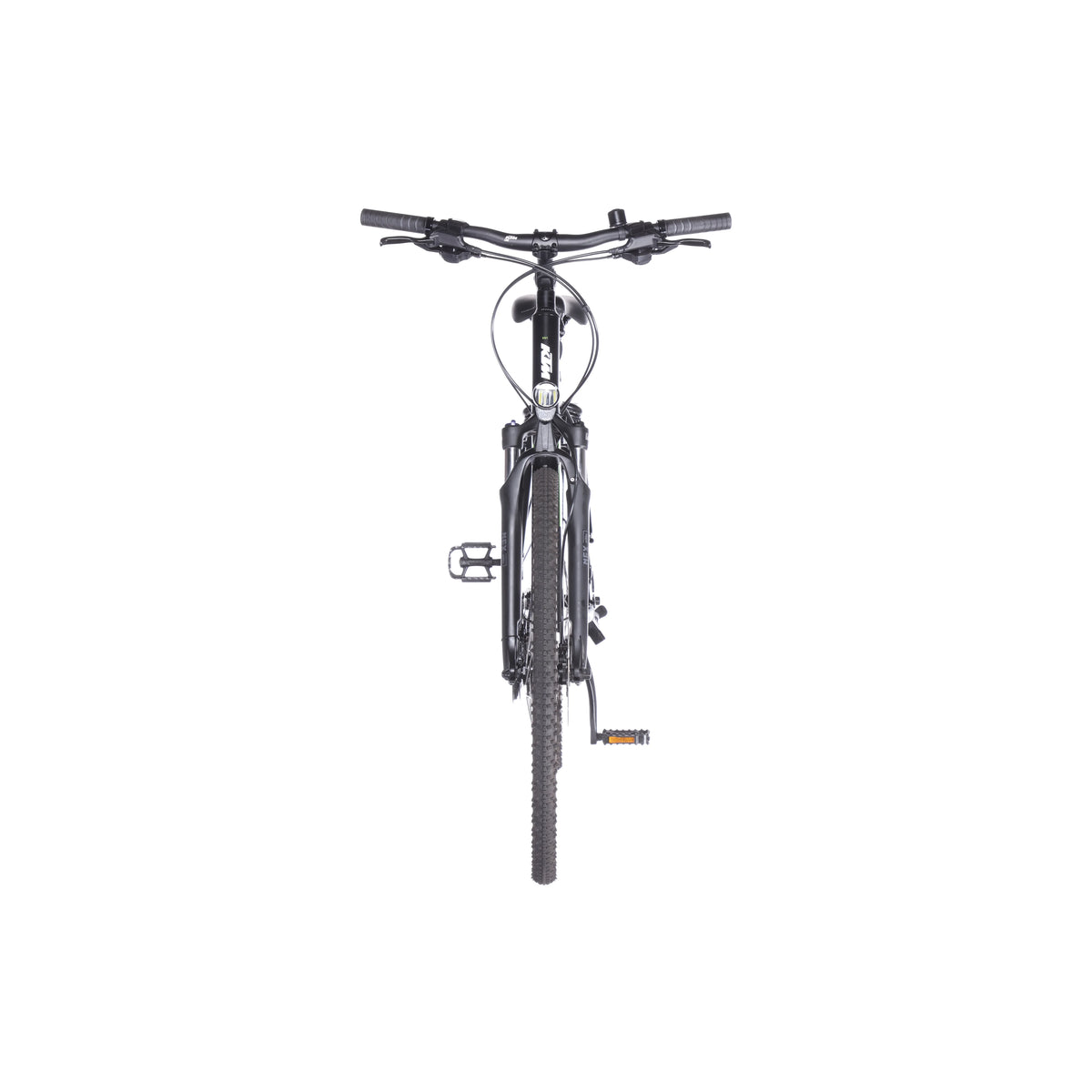 ZEG AVENZA CROSS ST - 360° view angle 6
