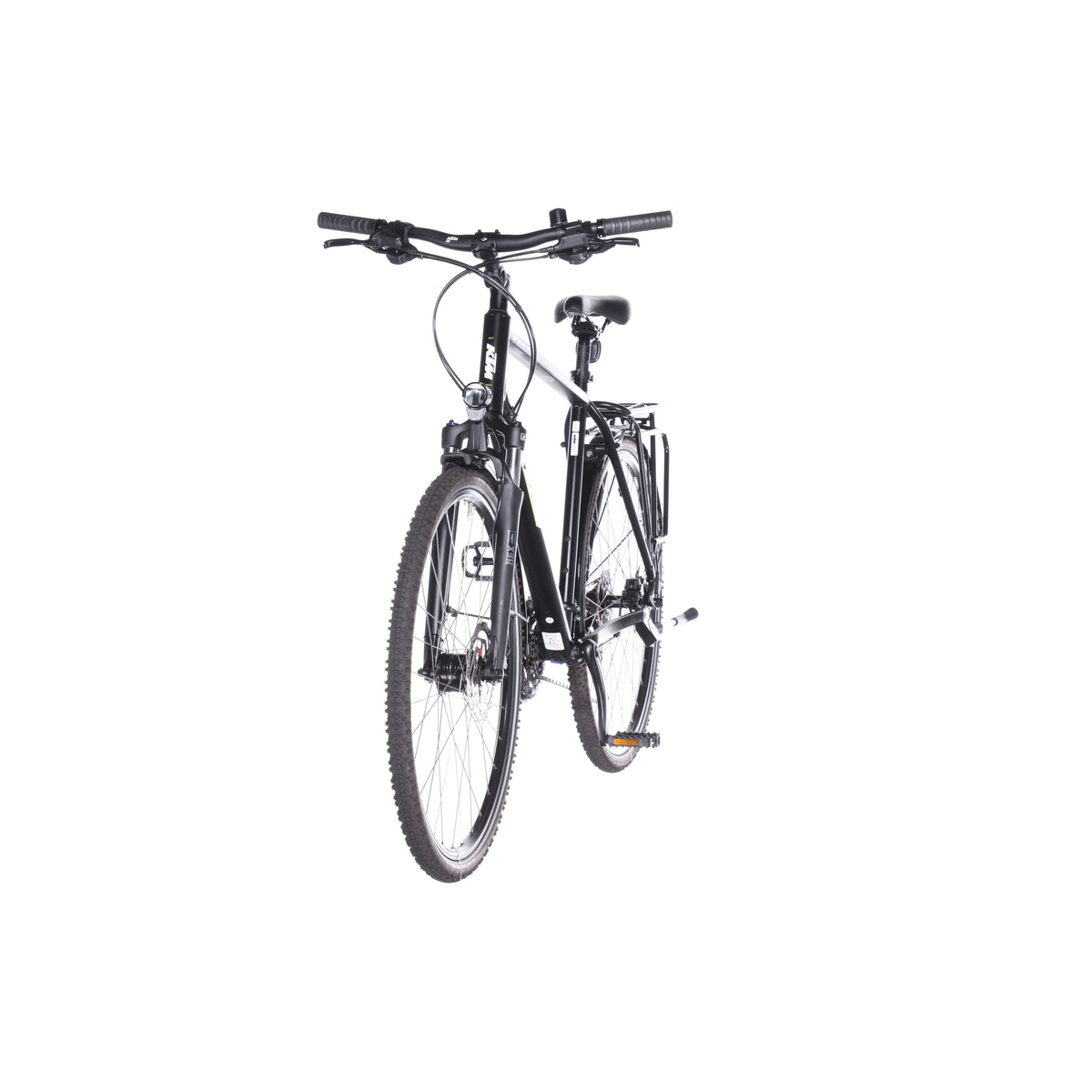 ZEG AVENZA CROSS ST - 360° view angle 7