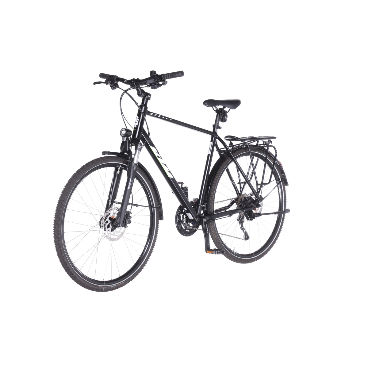 ZEG AVENZA CROSS ST - 360° view angle 9