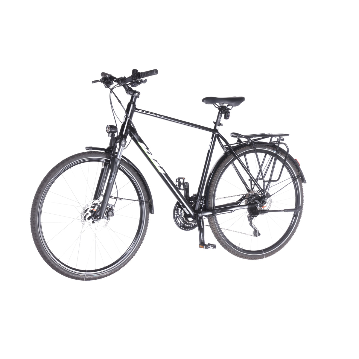 ZEG AVENZA CROSS ST - 360° view angle 10
