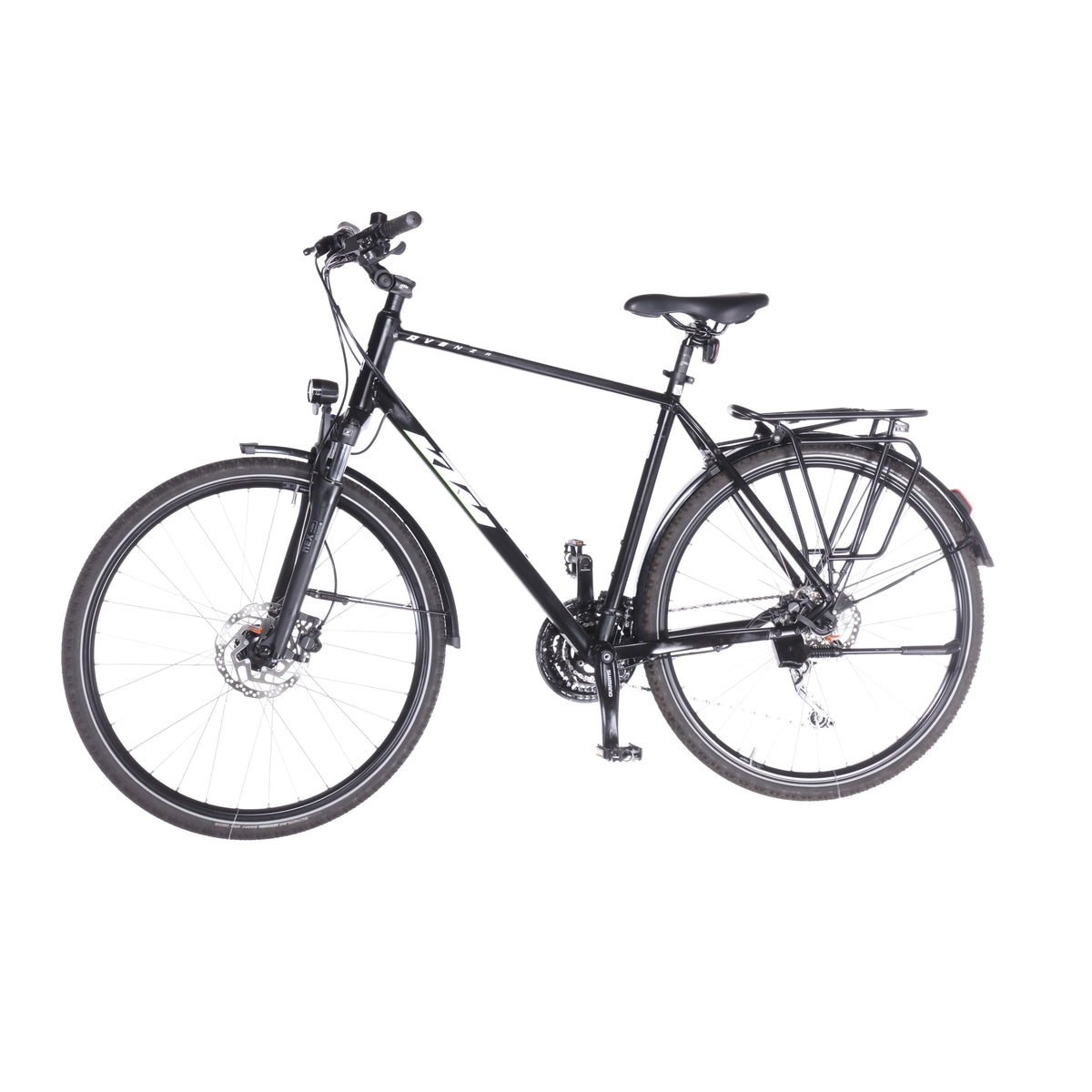 ZEG AVENZA CROSS ST - 360° view angle 11