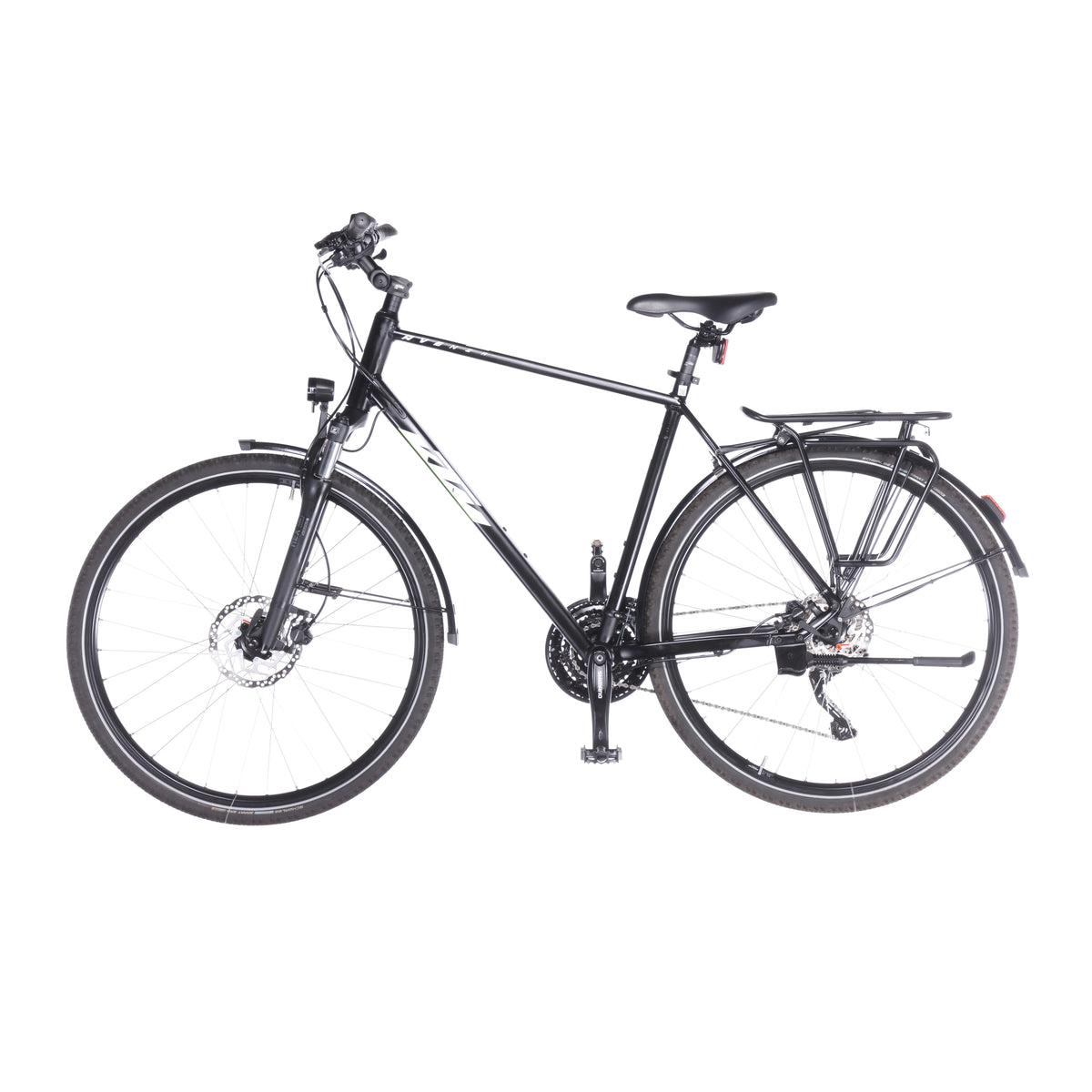 ZEG AVENZA CROSS ST - 360° view angle 12