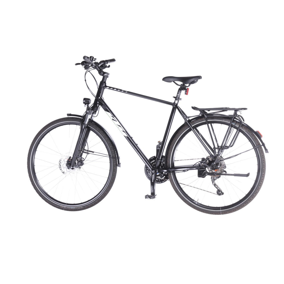 ZEG AVENZA CROSS ST - 360° view angle 13