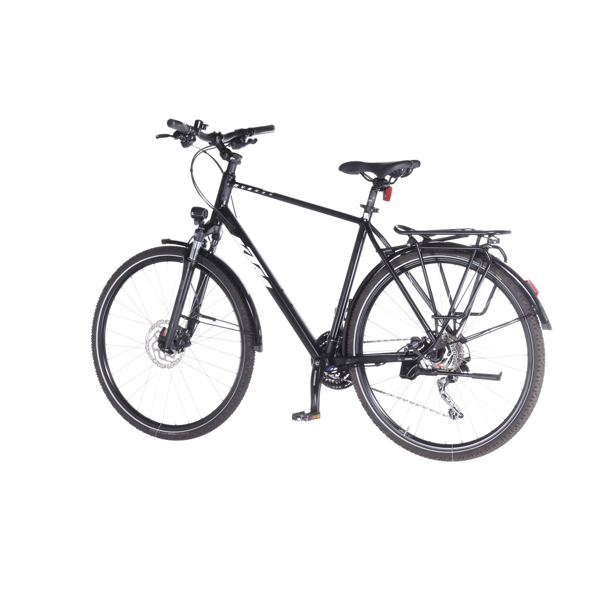 ZEG AVENZA CROSS ST - 360° view angle 14