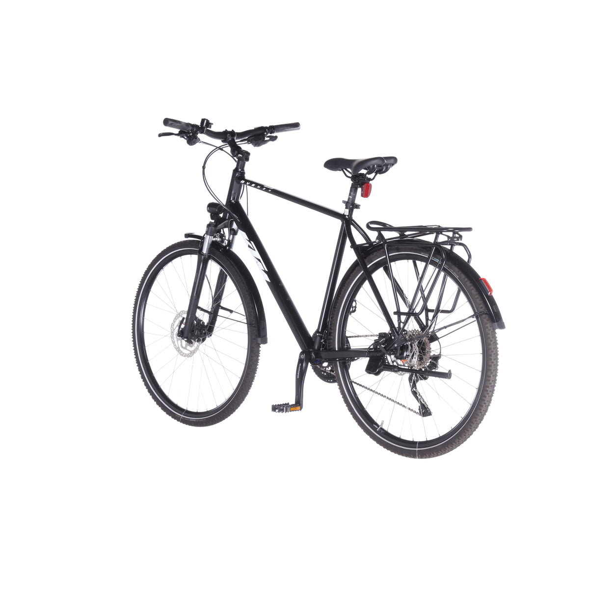 ZEG AVENZA CROSS ST - 360° view angle 15