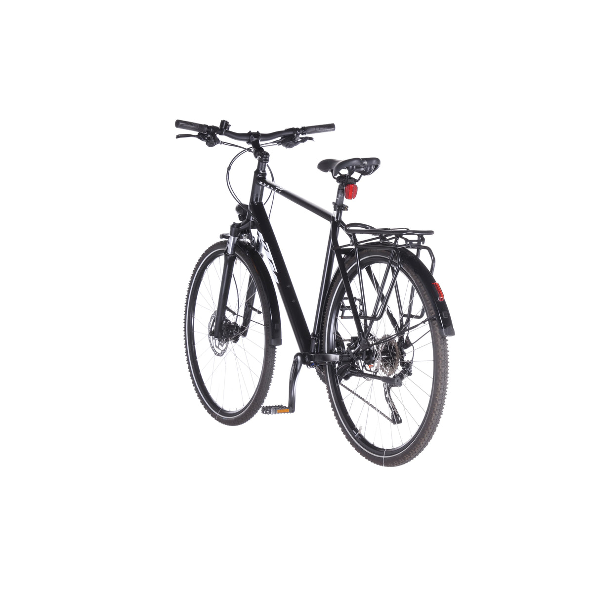 ZEG AVENZA CROSS ST - 360° view angle 16