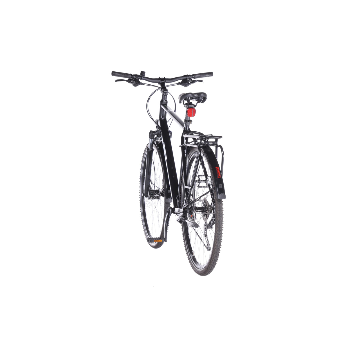 ZEG AVENZA CROSS ST - 360° view angle 17