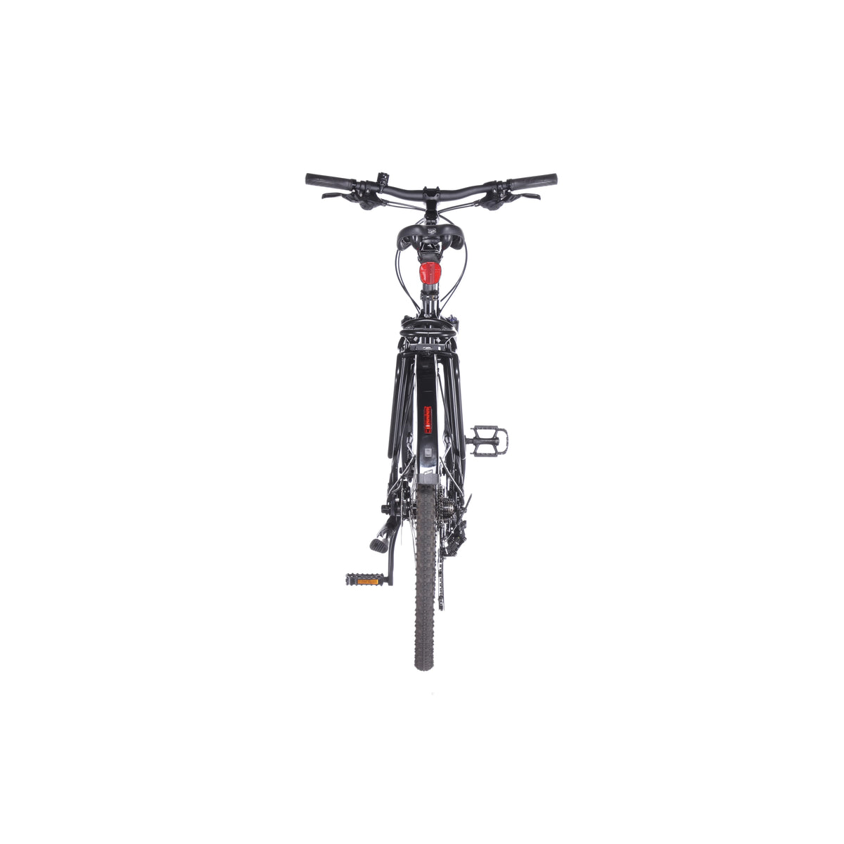ZEG AVENZA CROSS ST - 360° view angle 18