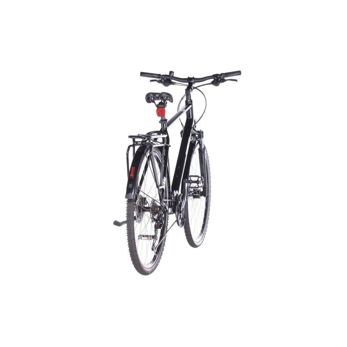 ZEG AVENZA CROSS ST - 360° view angle 19