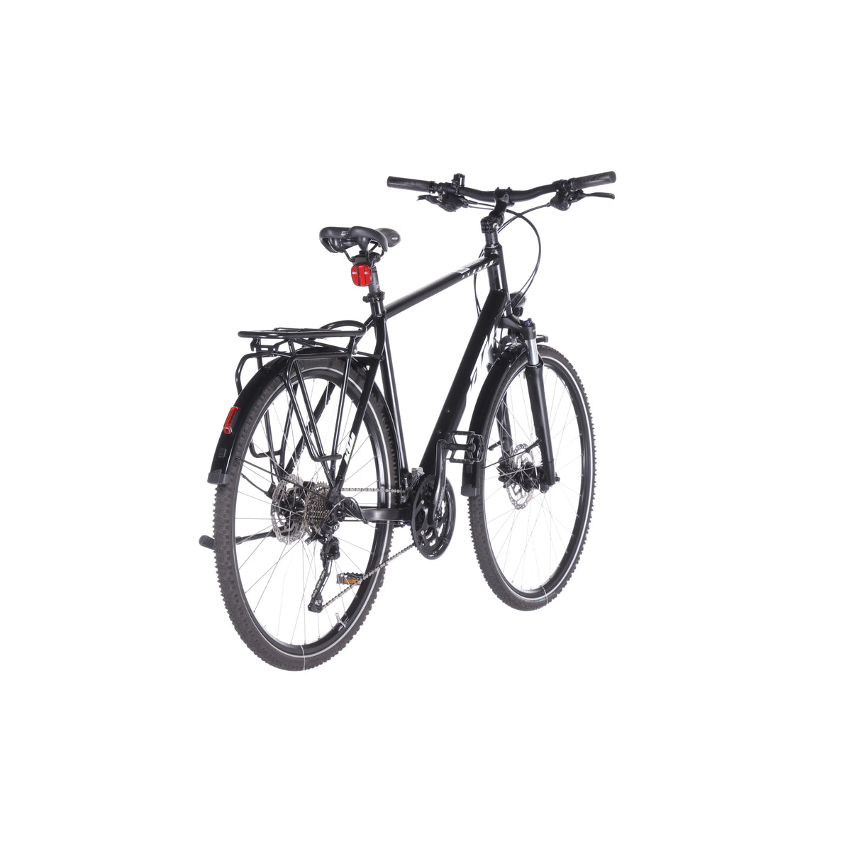 ZEG AVENZA CROSS ST - 360° view angle 20